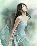 彪悍农家女